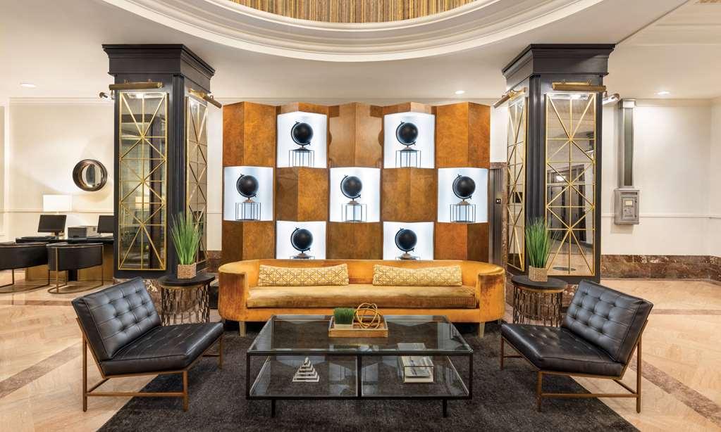 Hotel The Admiral Mobile Interno foto