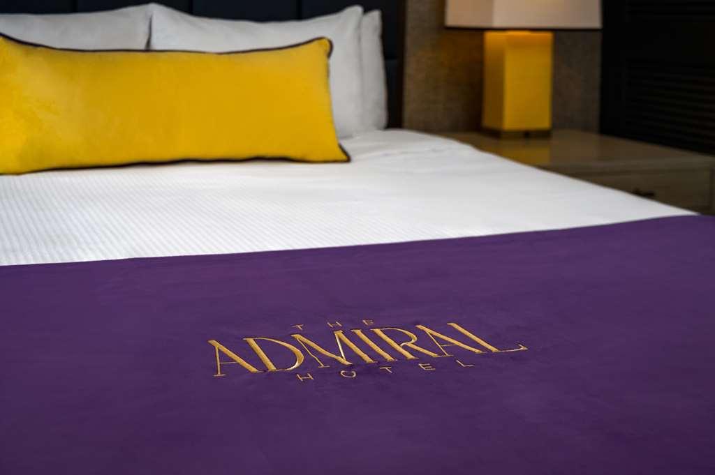 Hotel The Admiral Mobile Camera foto